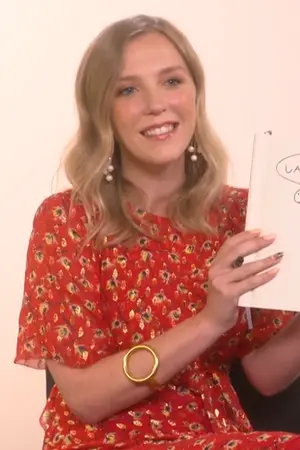 Beattie Edmondson