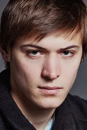 Константин Давыдов