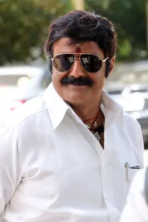 Nandamuri Balakrishna