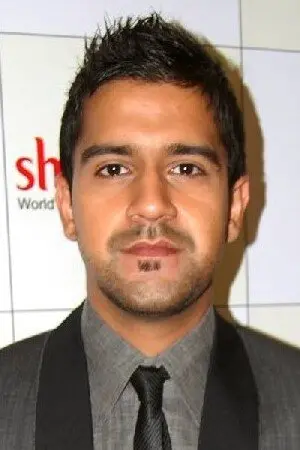 Kavi Shastri