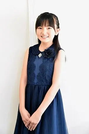 Rio Suzuki