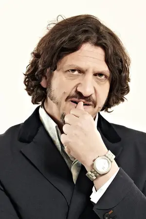 Jay Rayner
