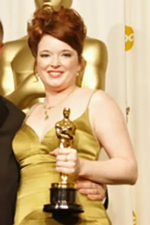 Corinne Marrinan