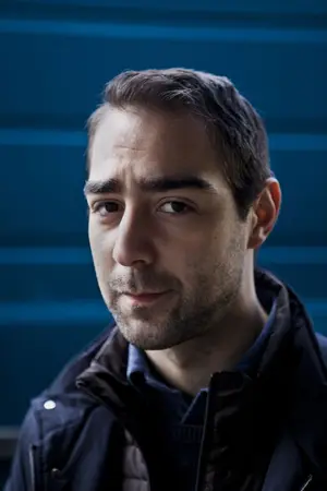 Lukas De Wolf