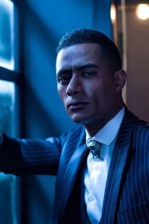 Mohamed Ramadan