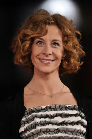 Carlotta Natoli