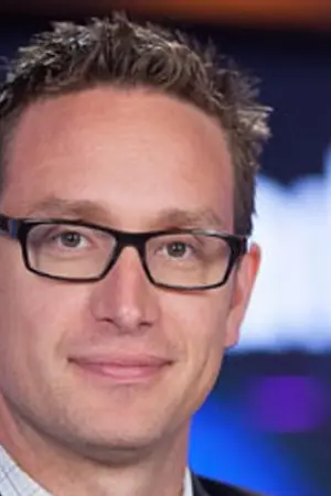 Dan Riskin