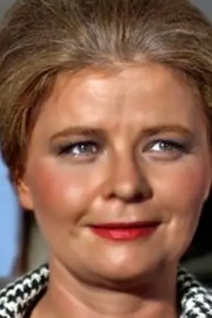Martine Bartlett
