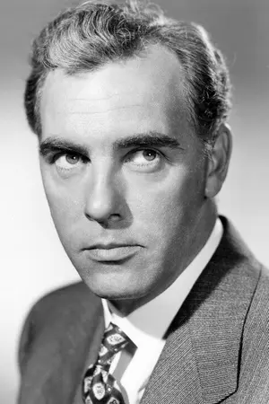 Warner Anderson