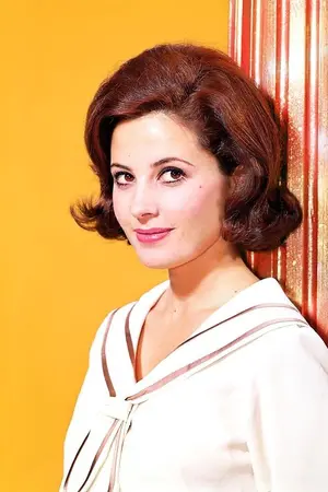 Barbara Parkins