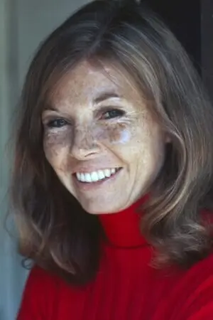 Patricia Morrow