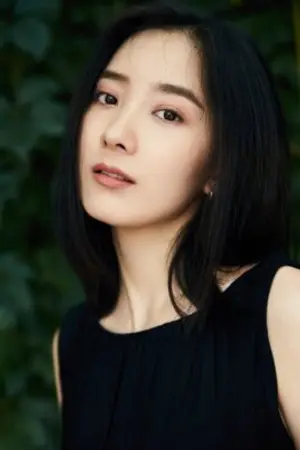 Zhu Yan Man Zi