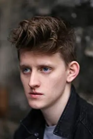 Lorn Macdonald