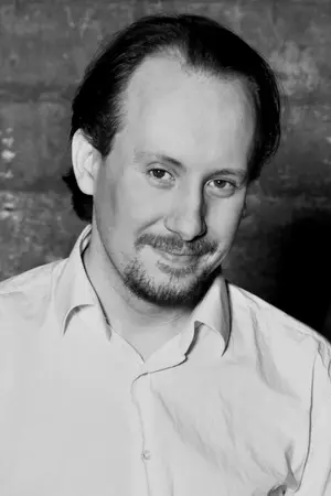 Torgny Gerhard Aanderaa