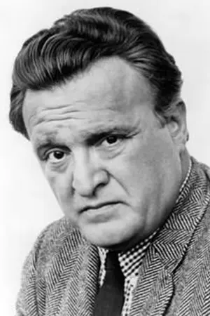 Vincent Gardenia