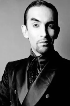 Hernán del Riego