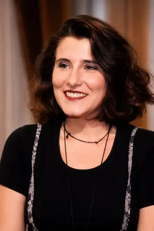 Κατερίνα Ζιώγου