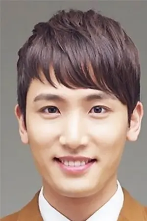Kang Pil Sun