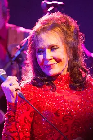 Loretta Lynn