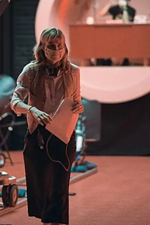 Nora Kirkpatrick