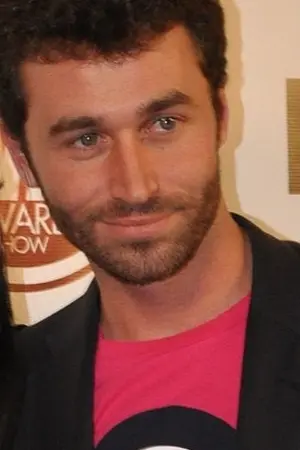 James Deen
