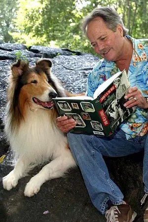 Jon Provost