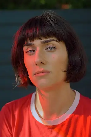 Teddy Geiger