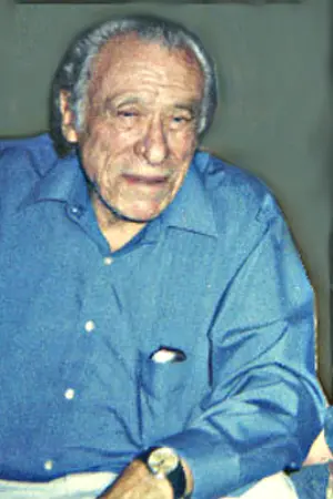 Charles Bukowski