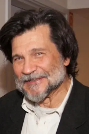Víctor Erice