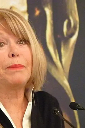 Teresa Gimpera