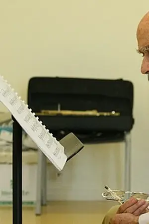 Luis de Pablo