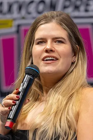 Erica Lindbeck