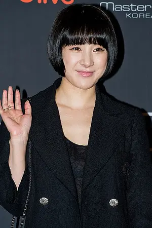 Seo In-young