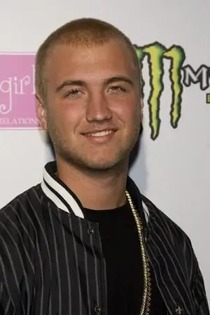 Nick Hogan