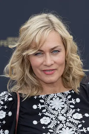 Gesine Cukrowski