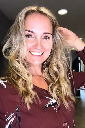 Peggy Vrijens
