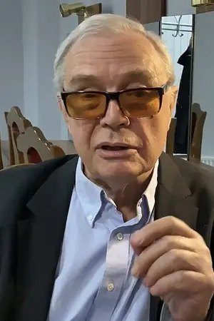 Lev Prygunov