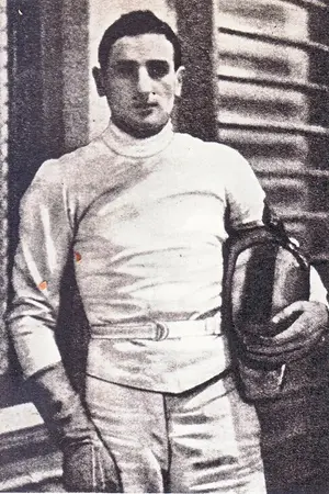 Roman Kantor