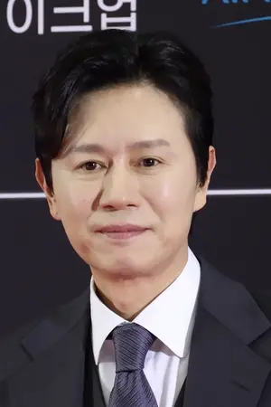 Kim Min-jong