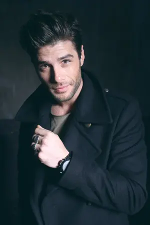 Berk Cankat