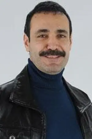 Erkan Sever