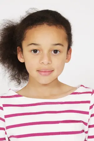 Olivia Jasmine Edwards