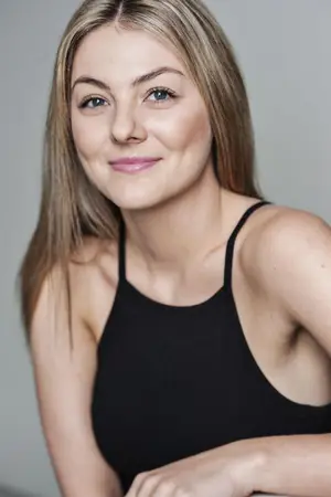 Maria Louis