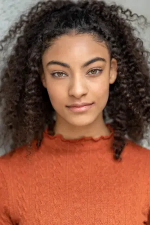 Jasmin Tatyana Brown