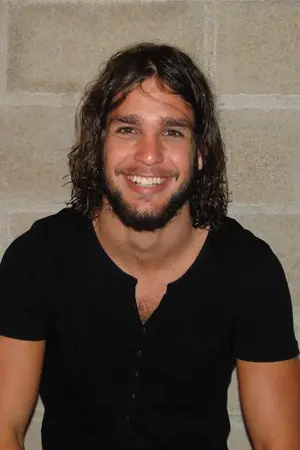 Andros Perugorría