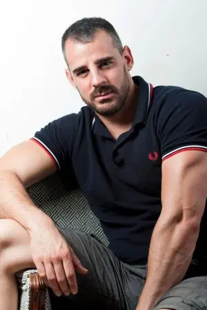 Sergio Torrico