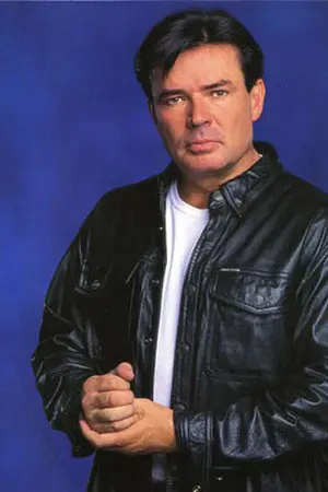 Eric Bischoff