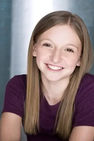 Anna Claire Bartlam