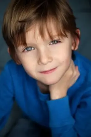 Ethan Tavares