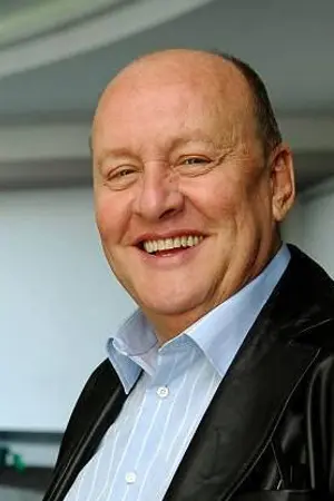 Mike Verdrengh